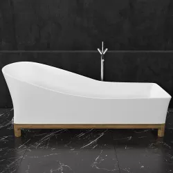 Bath Sofa 3D model