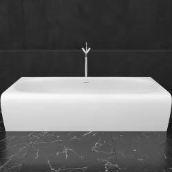 Bath Strip 3D model
