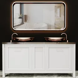 Bathroom 3D model