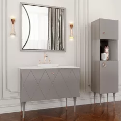 Bathroom  MIA ITALIA 3D model