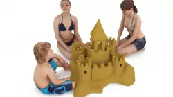 Beach Collection x4 