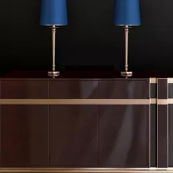 Beyond Console 3D model
