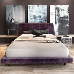 Bonaldo Joe Ego bed 3D model