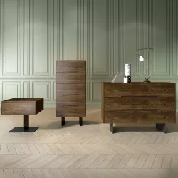Bonaldo Wai and Gala 3D model