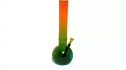 Bong colorful glass 3D model