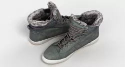 Boots 3D model
