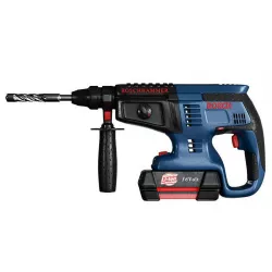   Bosch GBH18V-20N Low-poly  3D model
