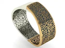 BRACELET 3D model