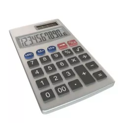 Calculator  3D model