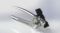 Can Opener 3D model