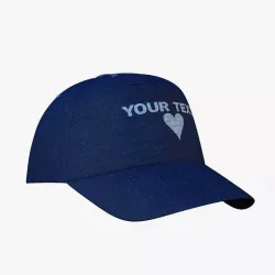 cap hat 3D model