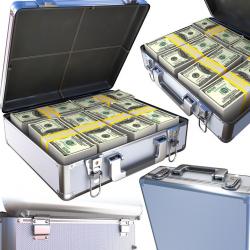 10 percent of 300 thousand dollars