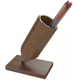 case for  pen 3D model