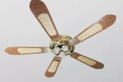 ceiling fan 3D model