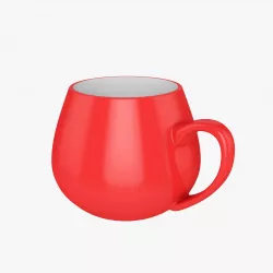 Ceramic cup 3D model