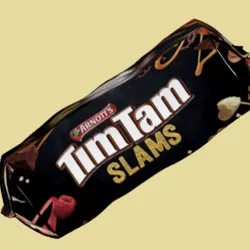 chocolate 3D model