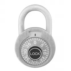 Code lock 3D model
