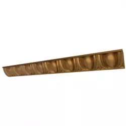 Cornice egg 3D model