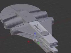 CT-200 Medium Transport