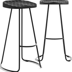 Cult Furniture Niko Stool 3D model