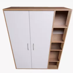 CUPBOARD CLASSIC Low-poly  3D model