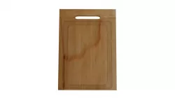 Cutting Board 3D model