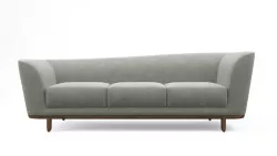 De la Espada Otley sofa and corner sofa 3D model