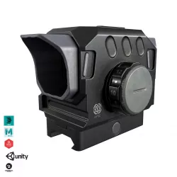 DI Optical EG1 Red Dot Sight  Low-poly  3D model