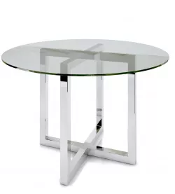 Dinning table 2 3D model