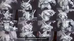 Dragonborn collection 