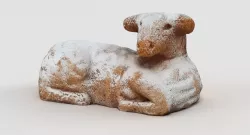 Easter Lamb 3D model