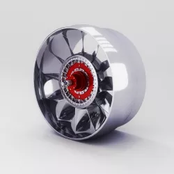 Engine 3D model