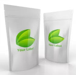food packaging 3D model