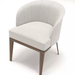 Giorgetti Aura 3D model