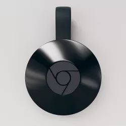 Google Chromecast 3D model