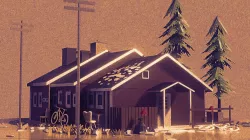 house 3D model
