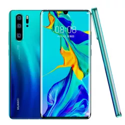 HUAWEIP30Pro3D model 3D model