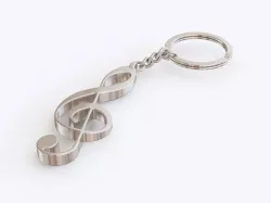 Key chain 05 3D model