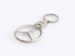 Key chain 07 3D model