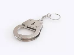 Key chain 08 3D model