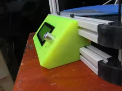 Kossel 800 gadgets