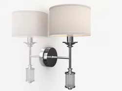 Kutek Mood for interior visualization 3D model
