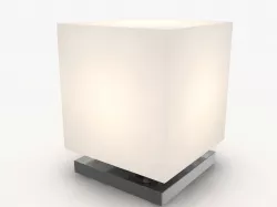 Kutek Mood for interior visualization 3D model