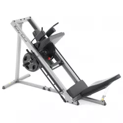 Leg press Body-Solid GLPH1100 3D model