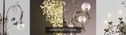 Lighting bundle 3D Model Collection