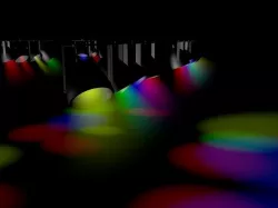 Lights 3D model