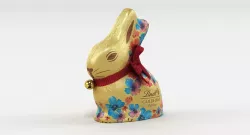 Lindt Easter Bunny 3D model