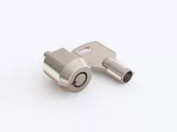 Lock 01 3D model