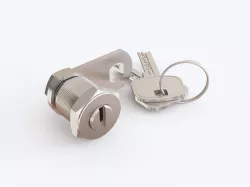 Lock 02 3D model