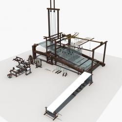 kniting loom 3d models | Page 1 | STLFinder